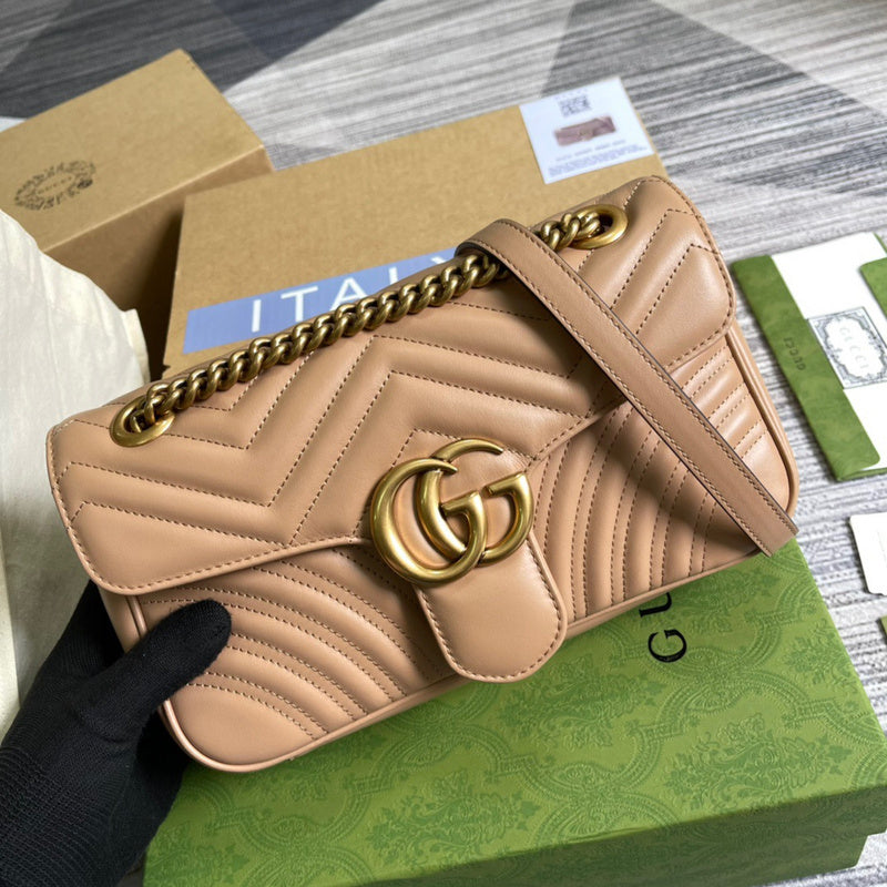 Glami Fashion - GCI Bags - 8011