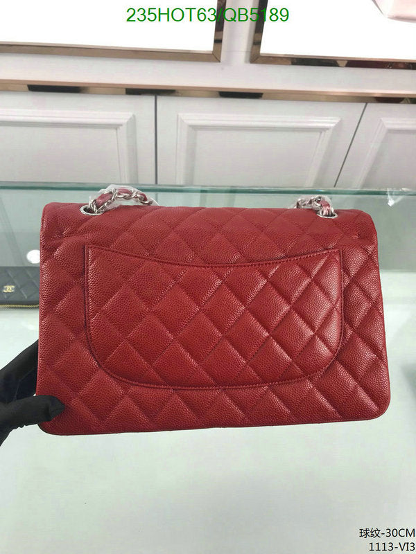 SAMC - CHL Bags - 537