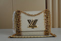 Satchel Bags - VL Bags - 3166