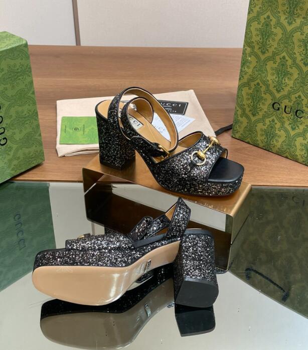 SAMC - GUKI Women Shoes - 216