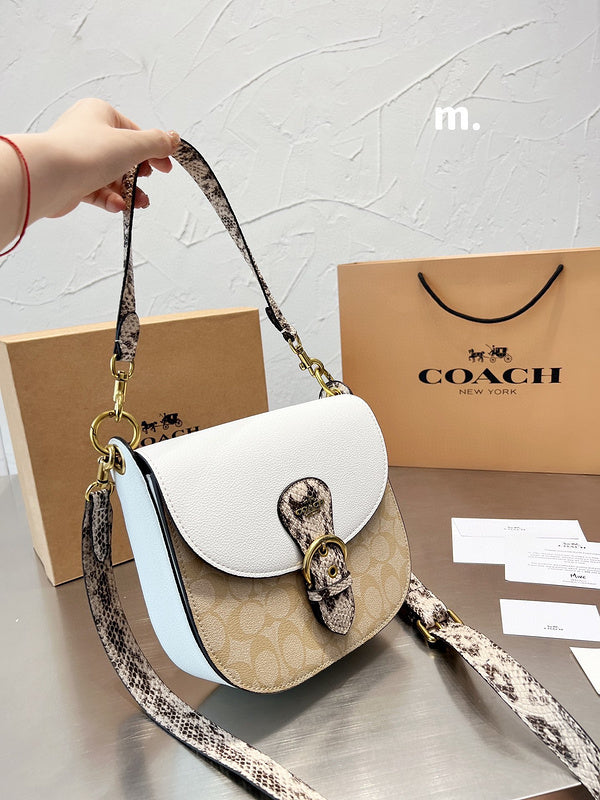 Satchel Bags - CCH Bags - 272