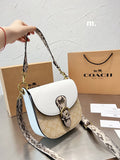 Satchel Bags - CCH Bags - 272
