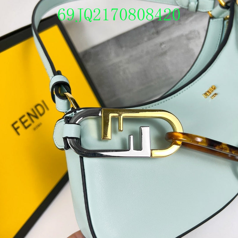 Glami - FDE Bags - 3232