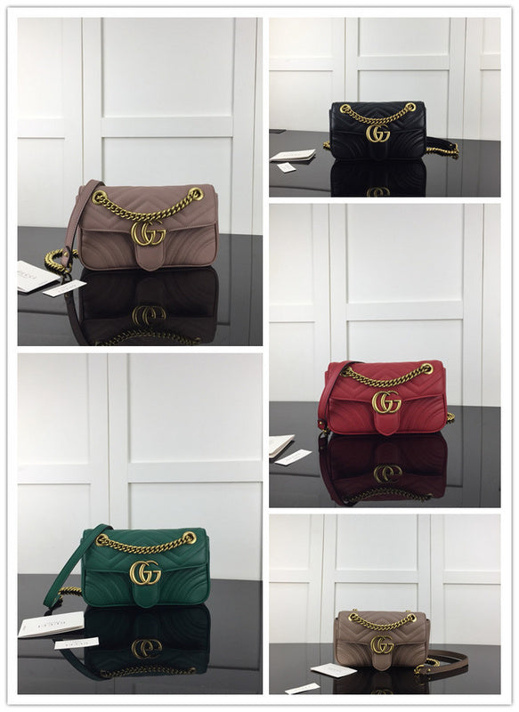Satchel Bags - GCI Bags - 1948