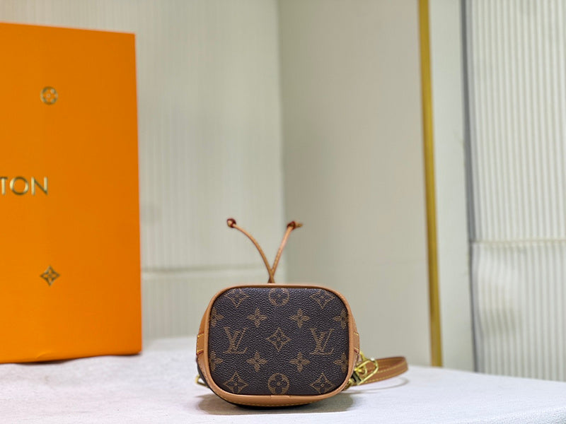 Satchel Bags - VL2 Bags - 553