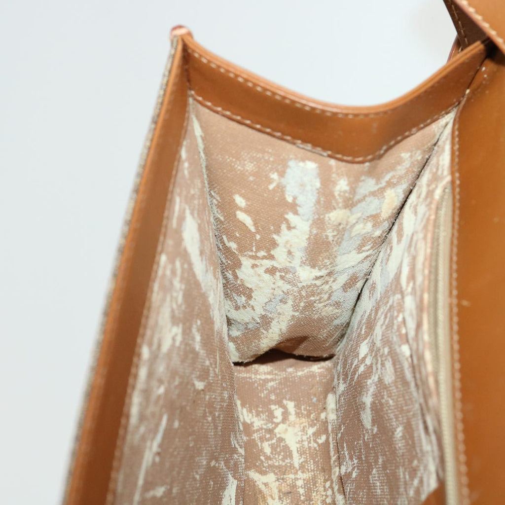 GUCCI Shoulder Bag Canvas Brown 0041150289 fm1754