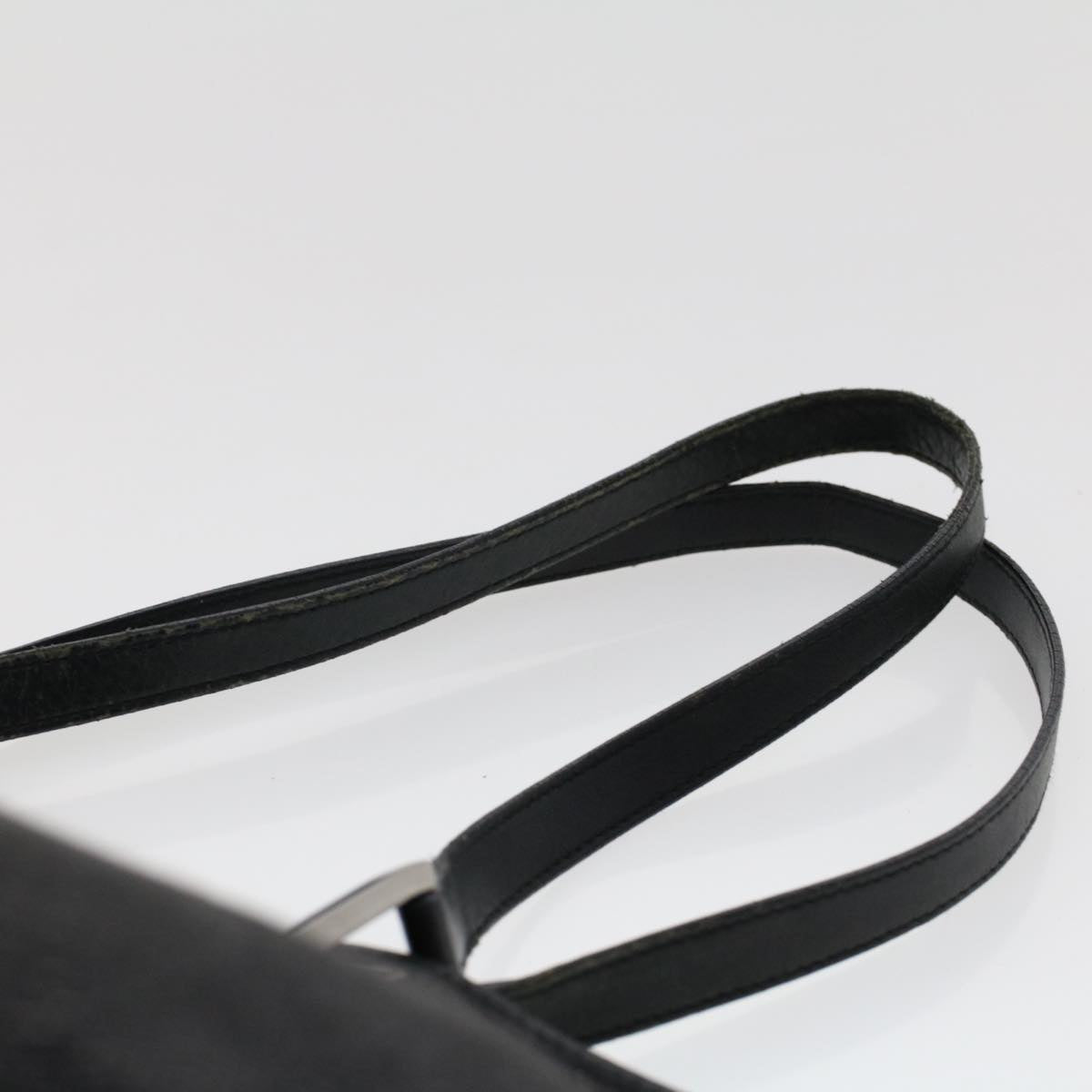GUCCI GG Canvas Tote Bag Gray fm2501