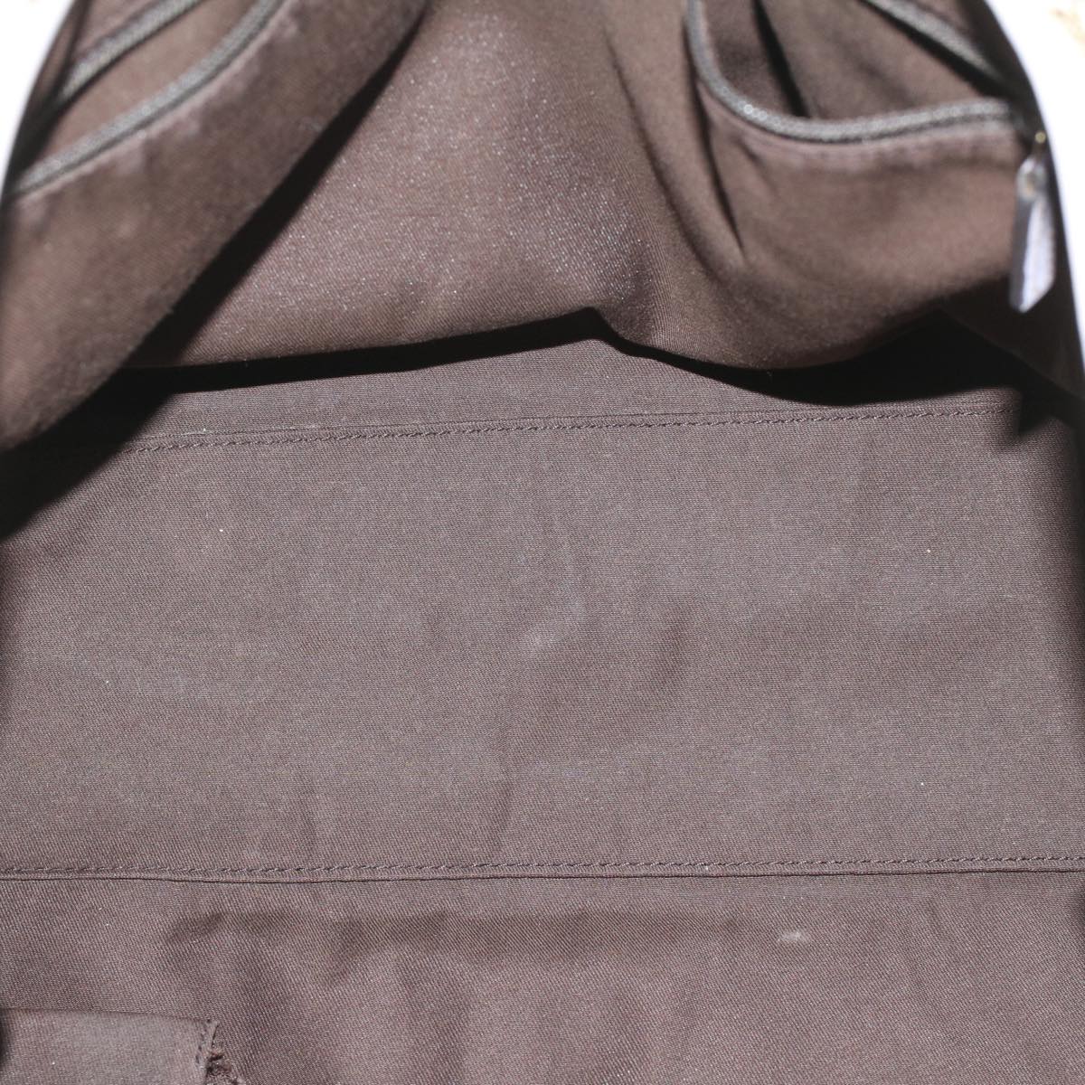 GUCCI GG Canvas Tote Bag Beige 163805 fm2788