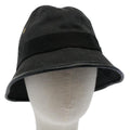 GUCCI GG Canvas Hat XL Black fm2899