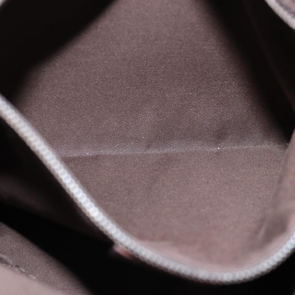GUCCI GG Canvas Shoulder Bag Beige 145857 fm3430