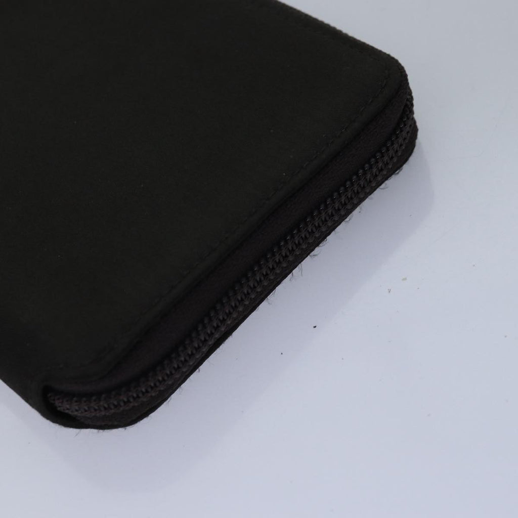 GUCCI GG Canvas Jackie Web Sherry Line Wallet 8Set Black Beige Red fm3491