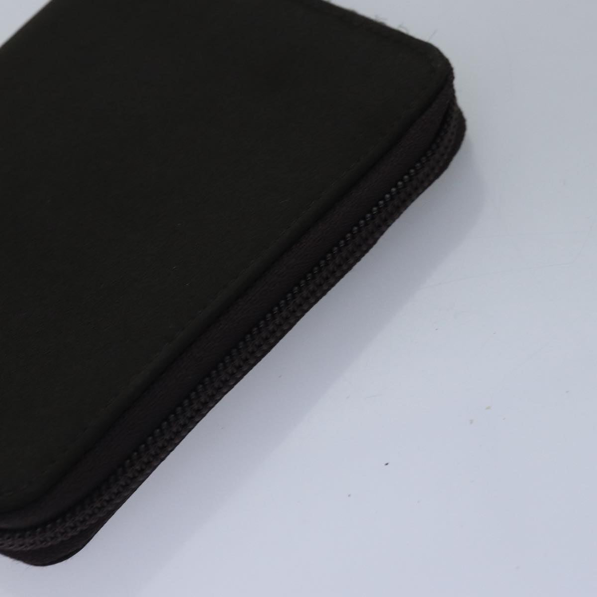 GUCCI GG Canvas Jackie Web Sherry Line Wallet 8Set Black Beige Red fm3491