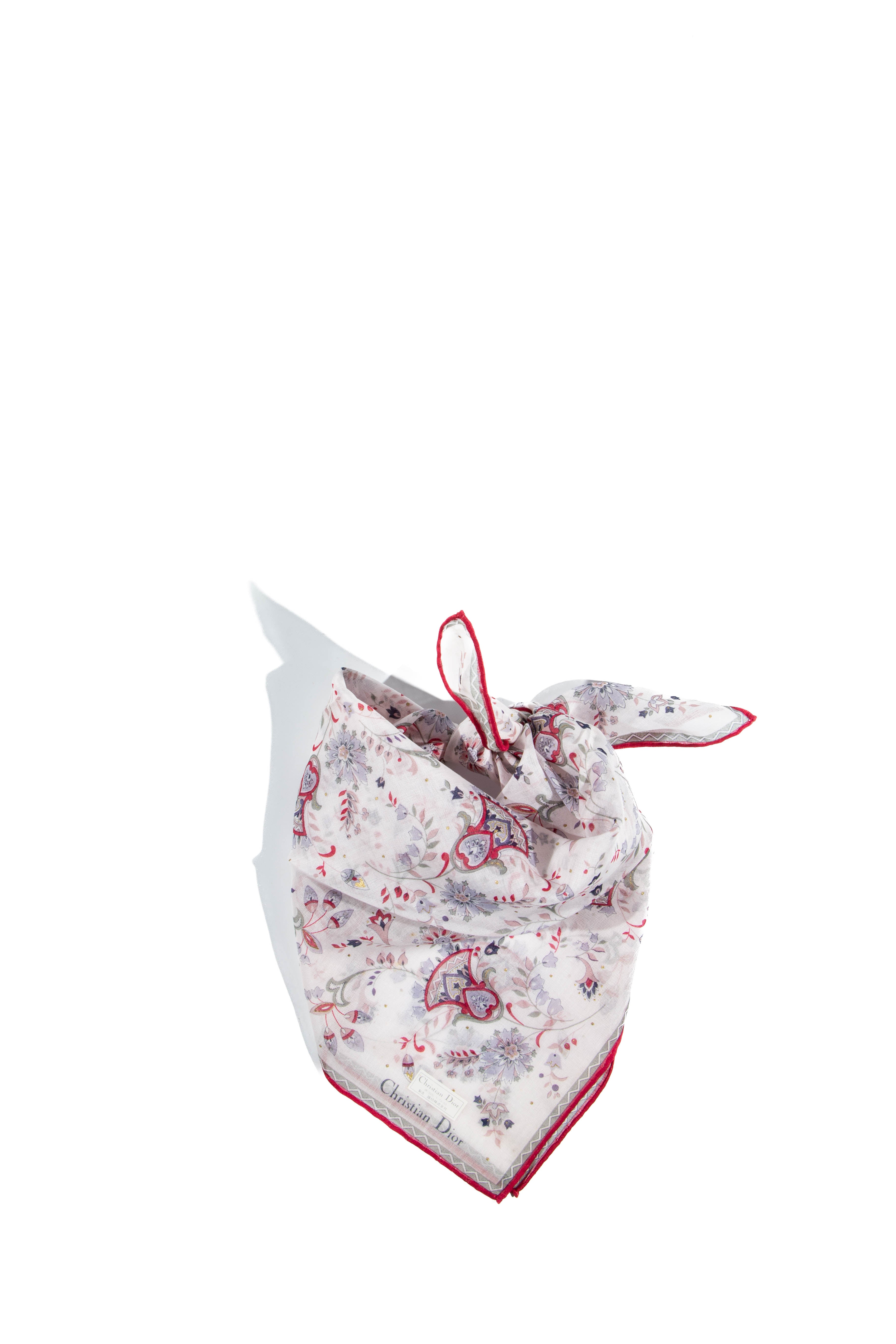 Scarf (set of 3)