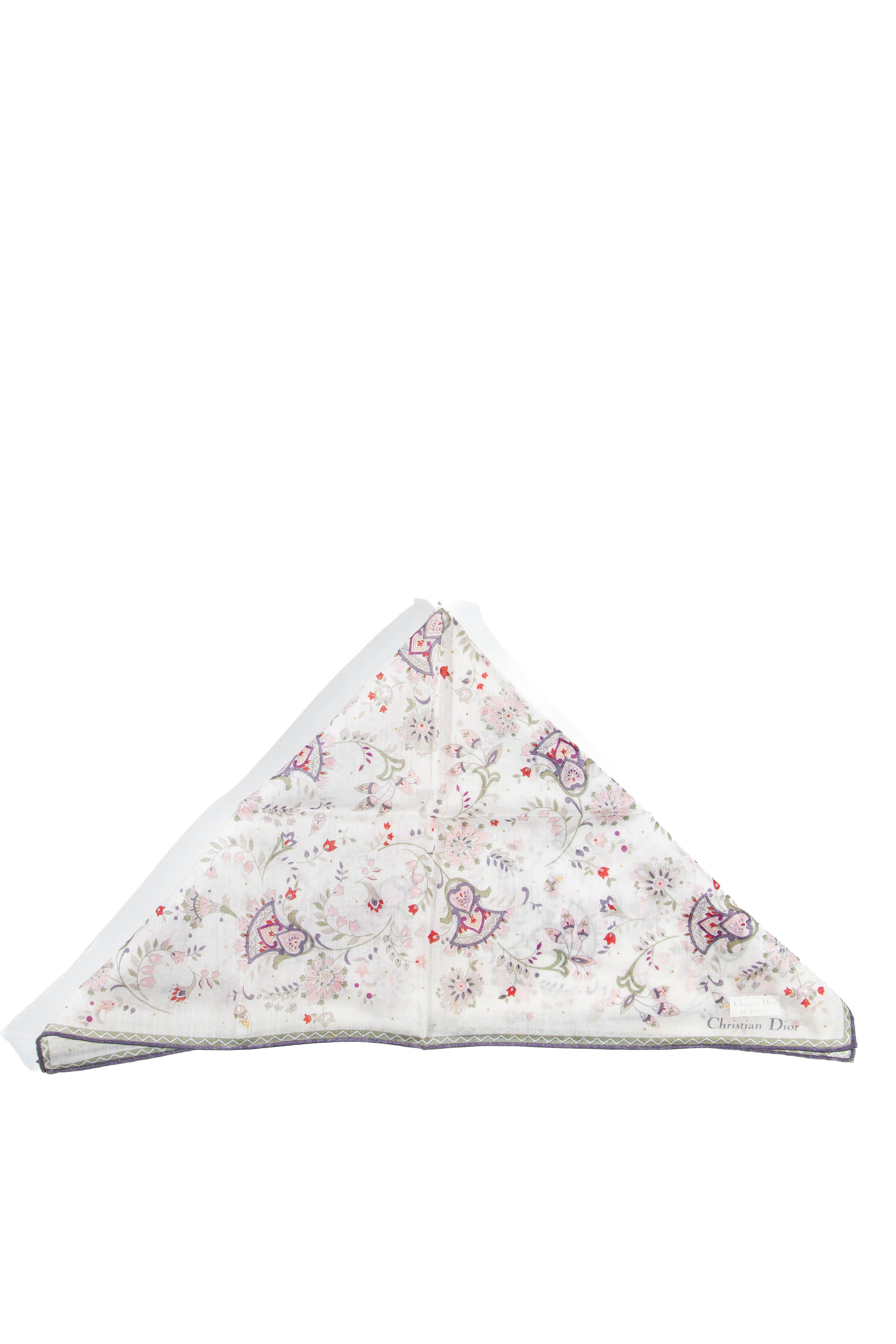Scarf (set of 3)