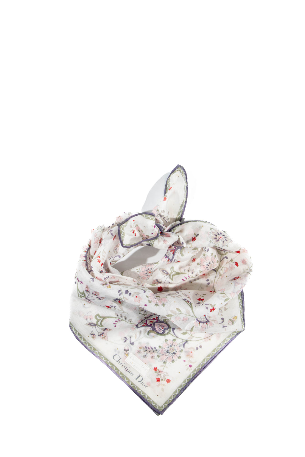 Scarf (set of 3)