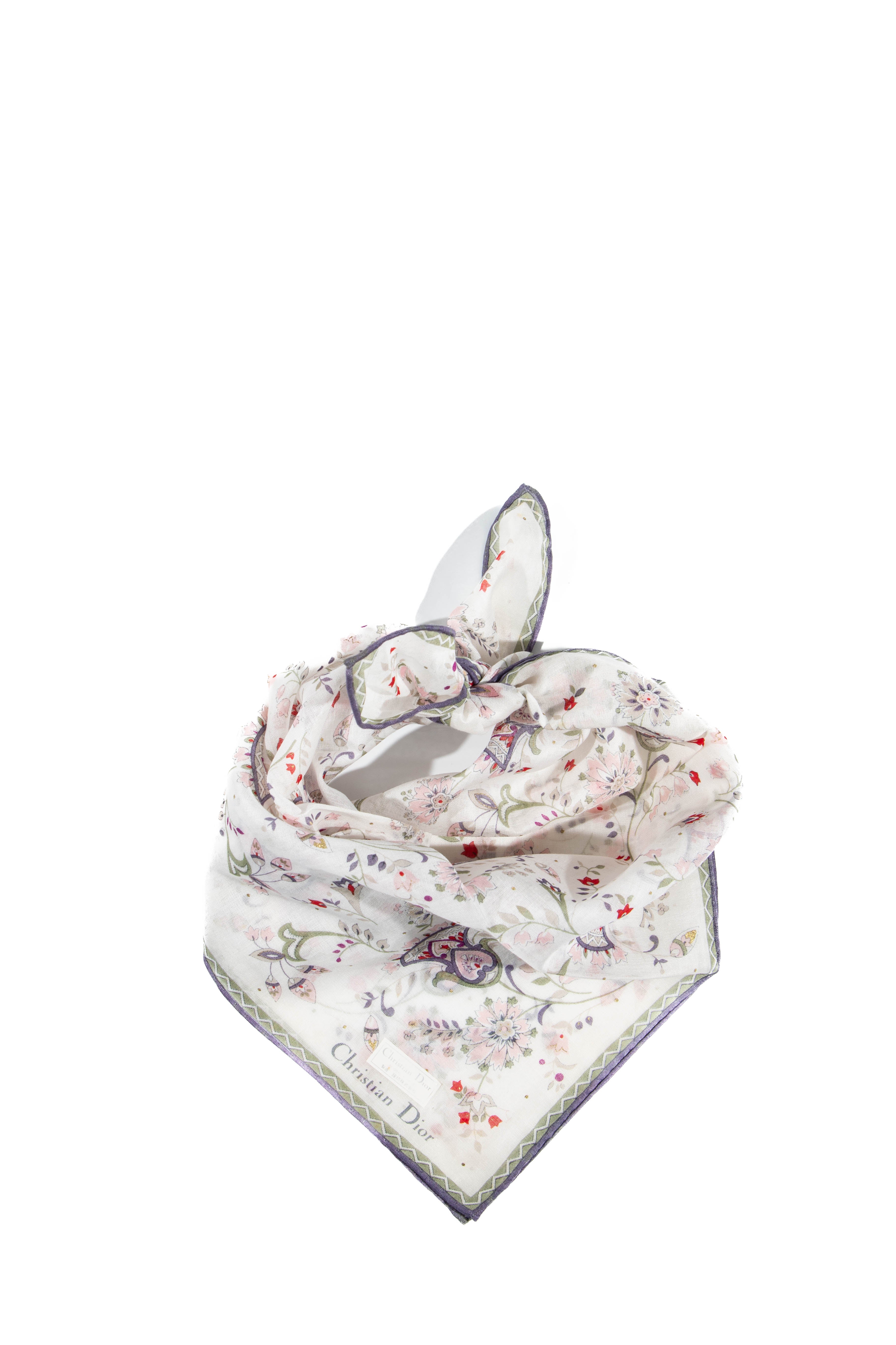 Scarf (set of 3)