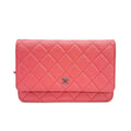 Chanel Caviar Woc Mini Cross Bag (10121977)