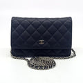 Chanel Caviar Woc Mini Cross Bag (10141037)