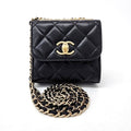 Chanel Trendy Cc Mini Cross Bag A81633 (10148610)