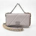 Chanel Woc 19 Mini Cross Bag Ap0957 (10166030)