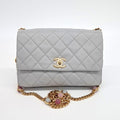 Chanel Chain Shoulder Bag As3480 (10168312)