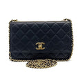 Chanel Trendy Cc Woc Mini Cross Bag (10175626)