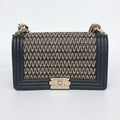 Chanel Boy Bag Medium A67086 (10176475)