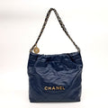 Chanel 22 Bag 30 (10176621)