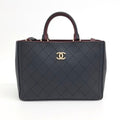 Chanel Tote And Shoulder Bag (10176631)
