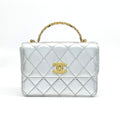 Chanel Rainbow Top Handle Chain Bag (10176943)