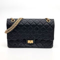 Chanel Vintage 2.55 Bag 28 A37587 (10178161)