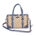 Gucci GG Small Boston Bag