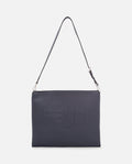 Fendi Men Leather Fendi Messenger