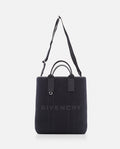 Givenchy Men G Essentials Large Tote