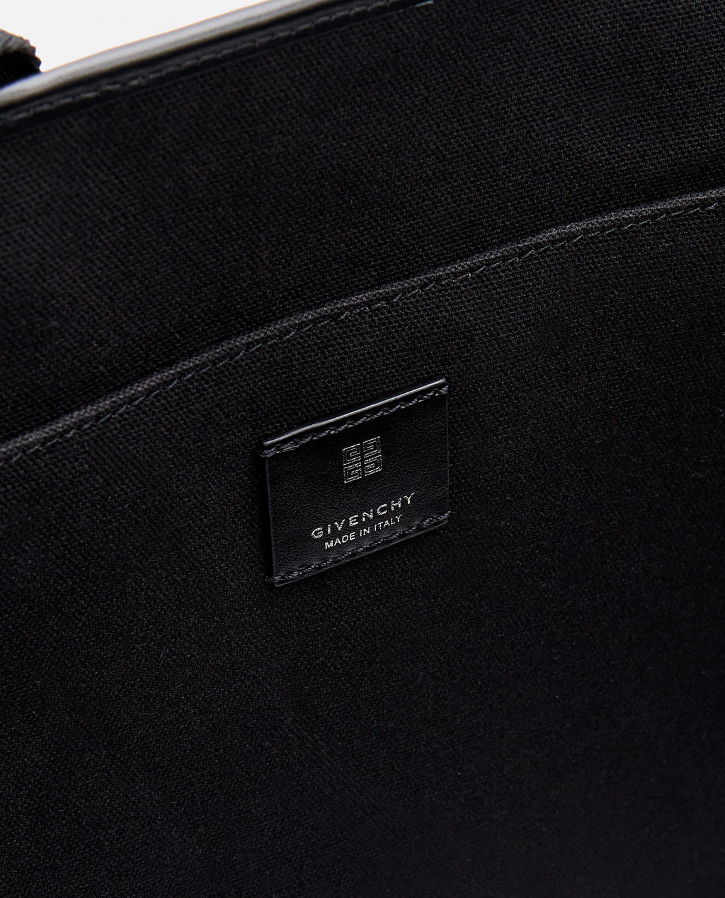 Givenchy Men G Essentials Large Tote