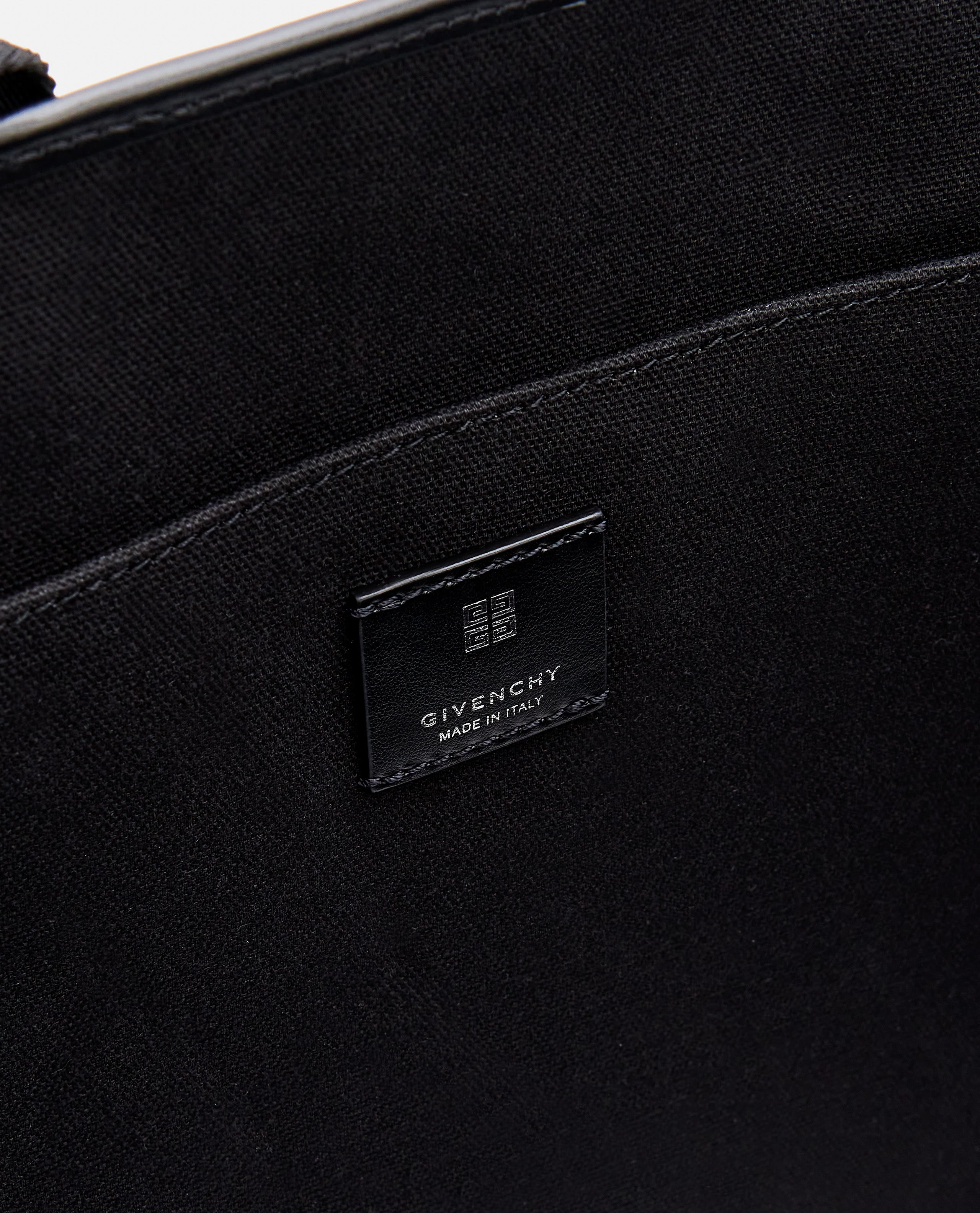 Givenchy Men G Essentials Large Tote