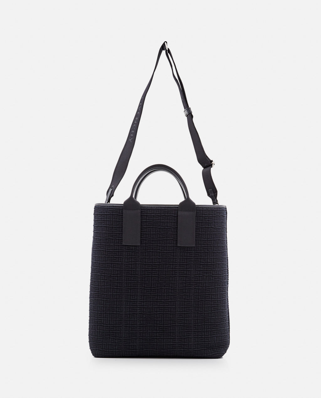 Givenchy Men G Essentials Large Tote