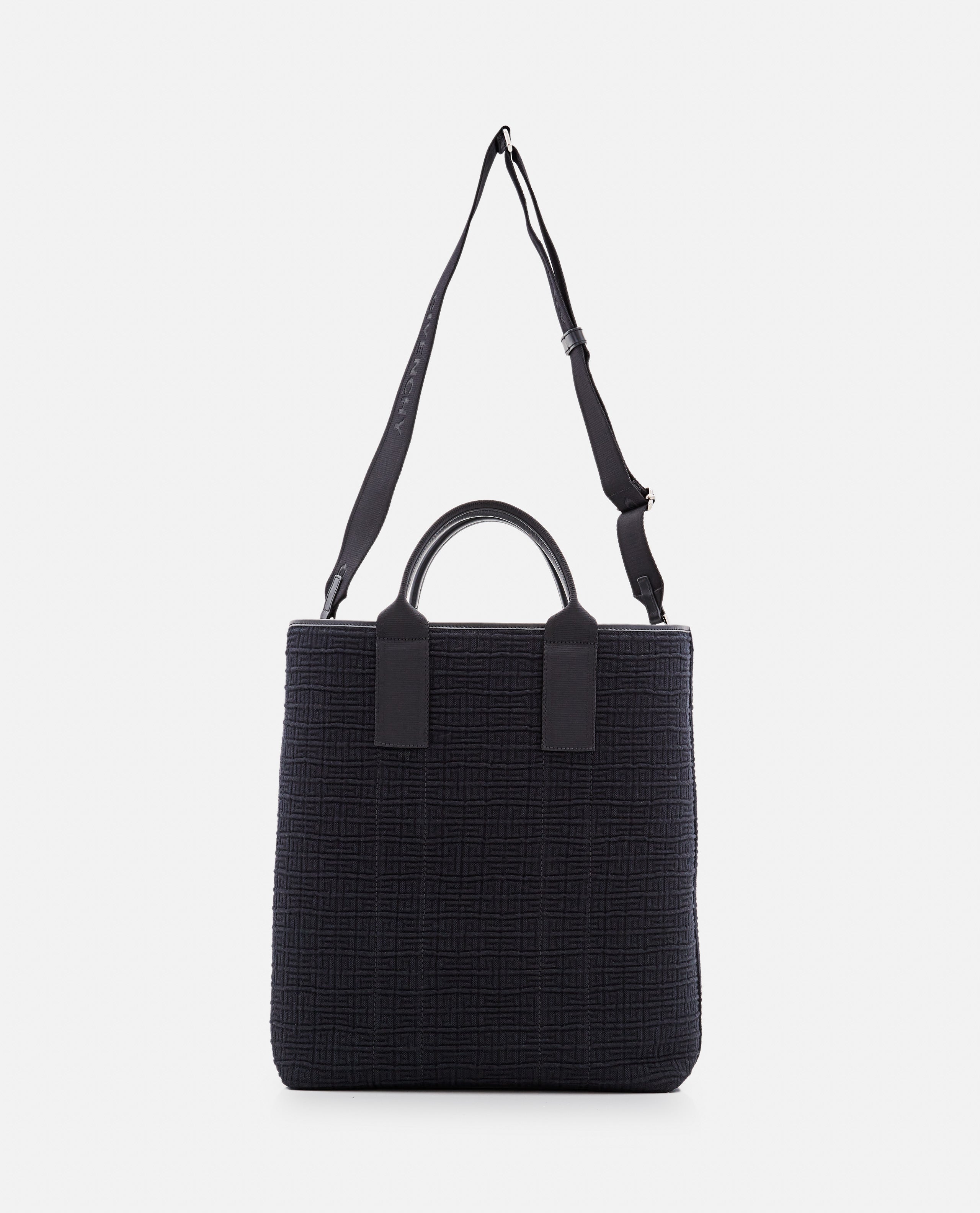 Givenchy Men G Essentials Large Tote