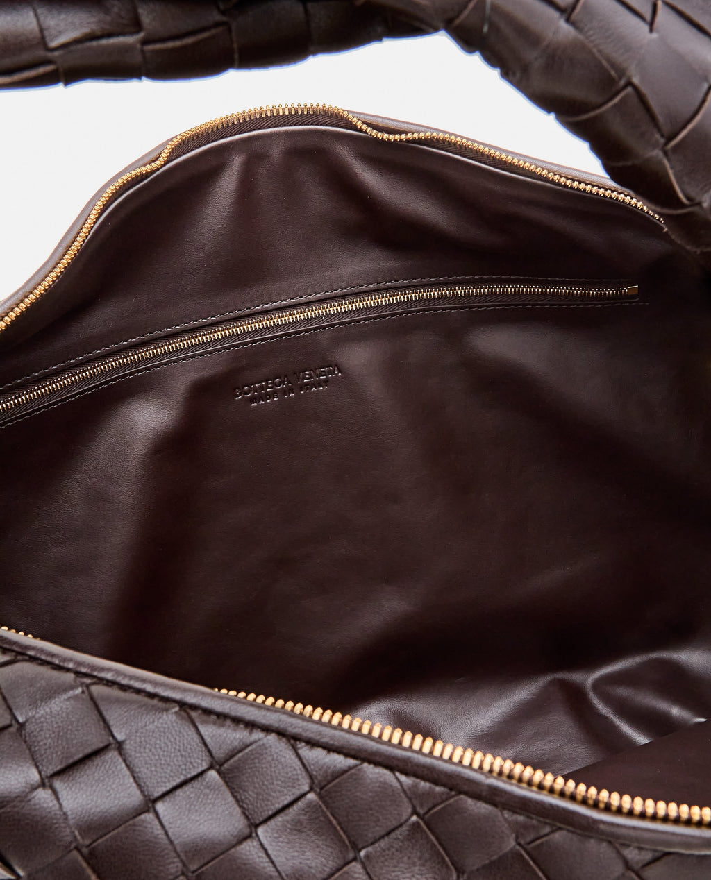 Bottega Veneta Women Jodie Large Shoulder Bag