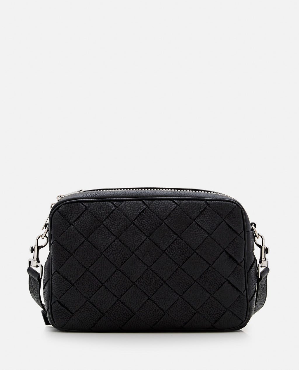 Bottega Veneta Men Camera Bag