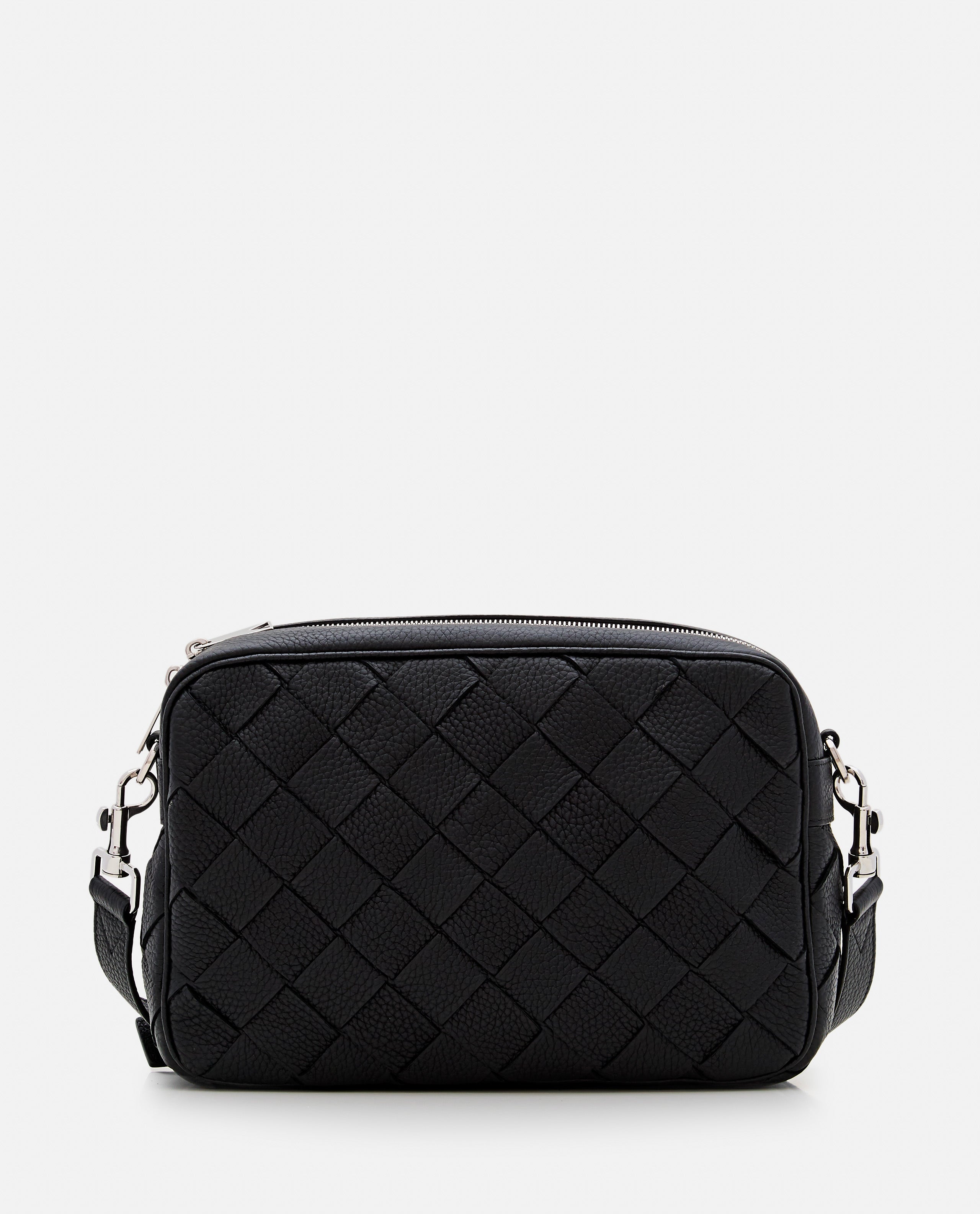 Bottega Veneta Men Camera Bag