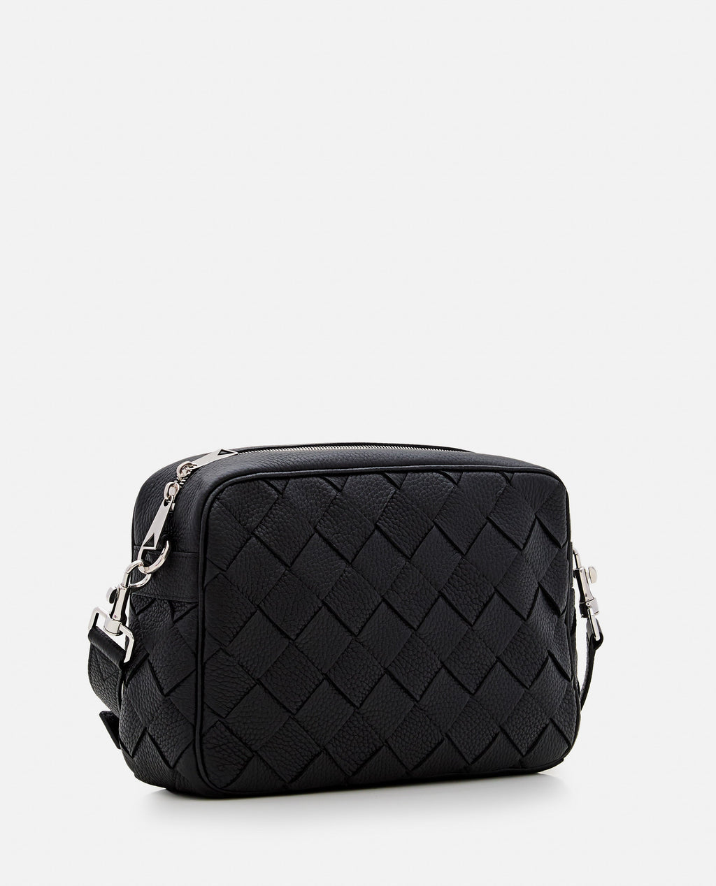 Bottega Veneta Men Camera Bag