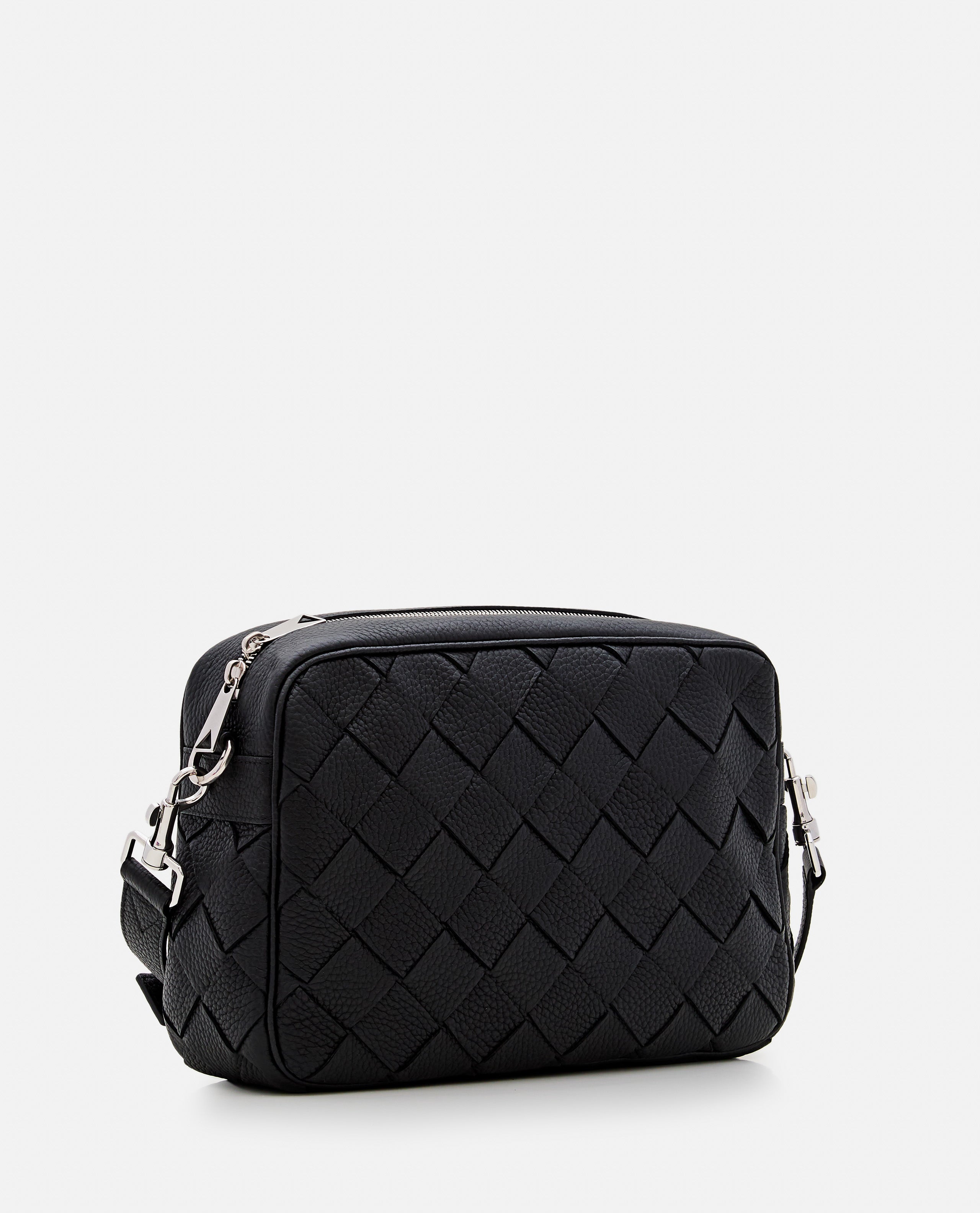 Bottega Veneta Men Camera Bag