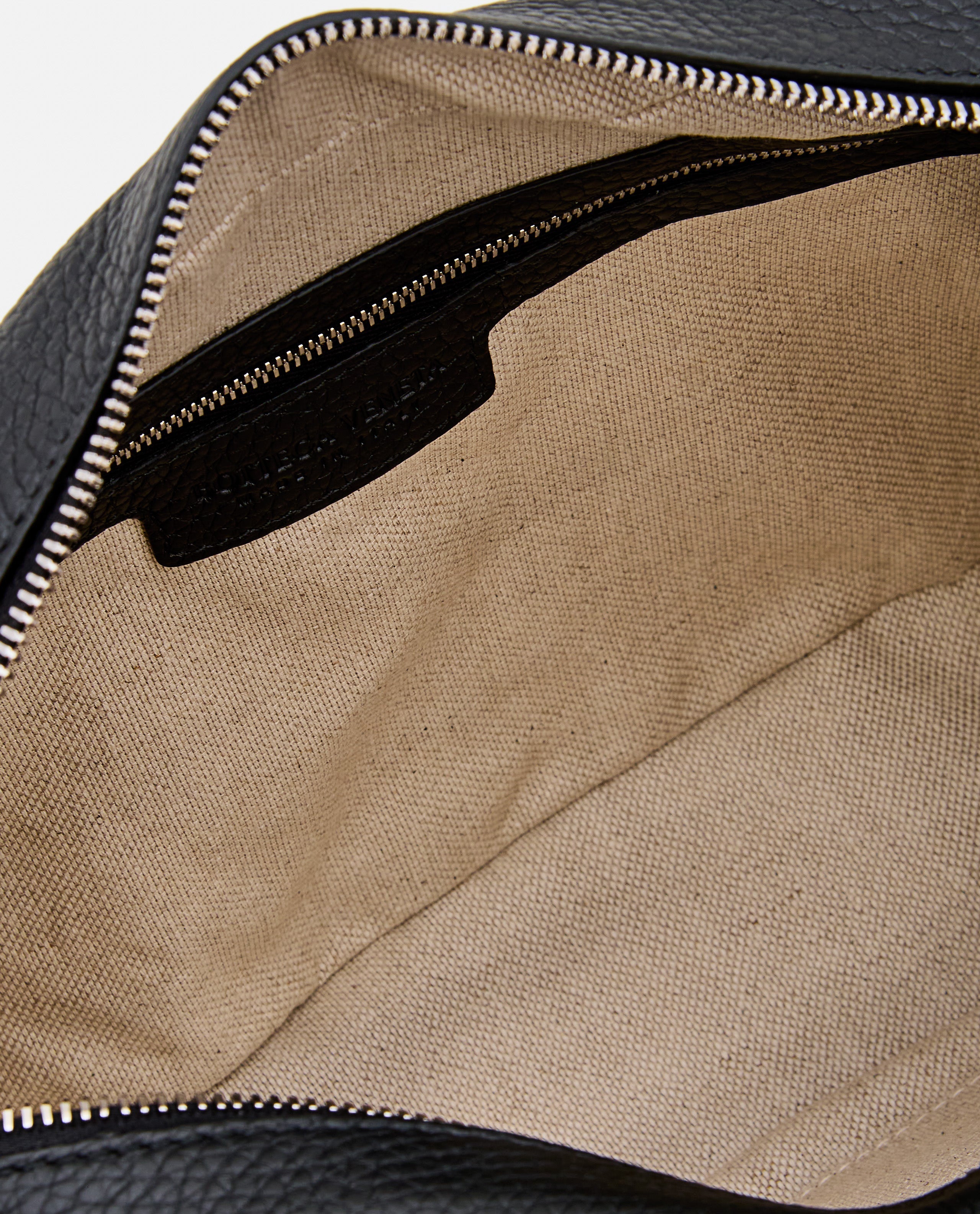 Bottega Veneta Men Camera Bag