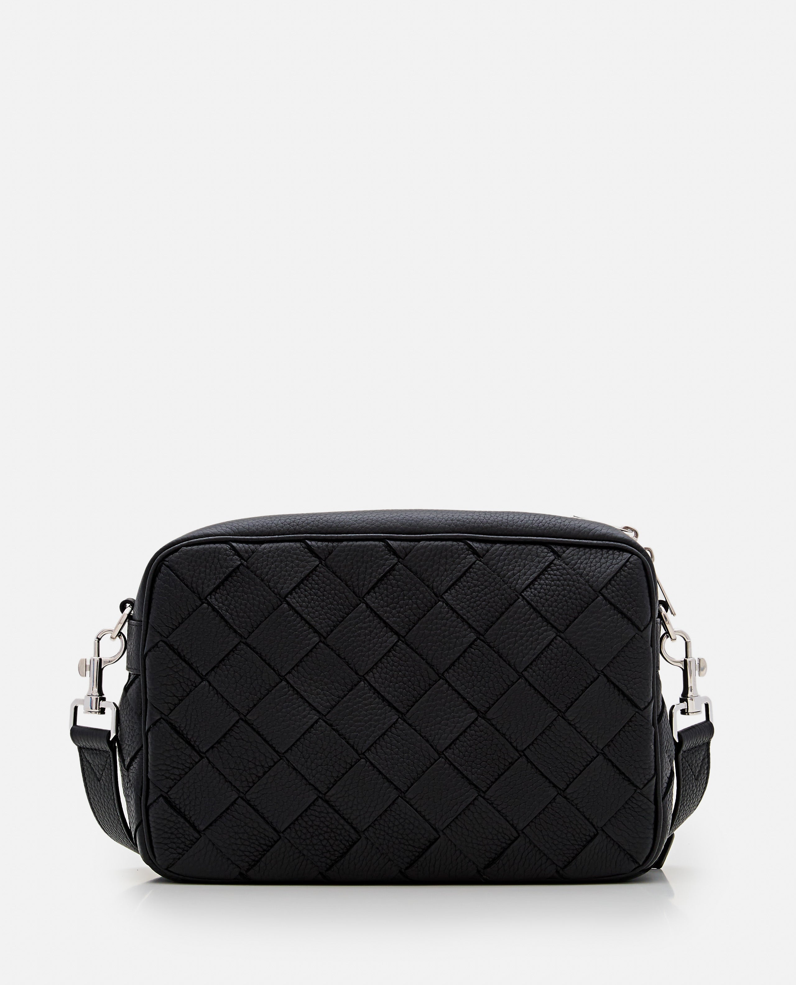 Bottega Veneta Men Camera Bag