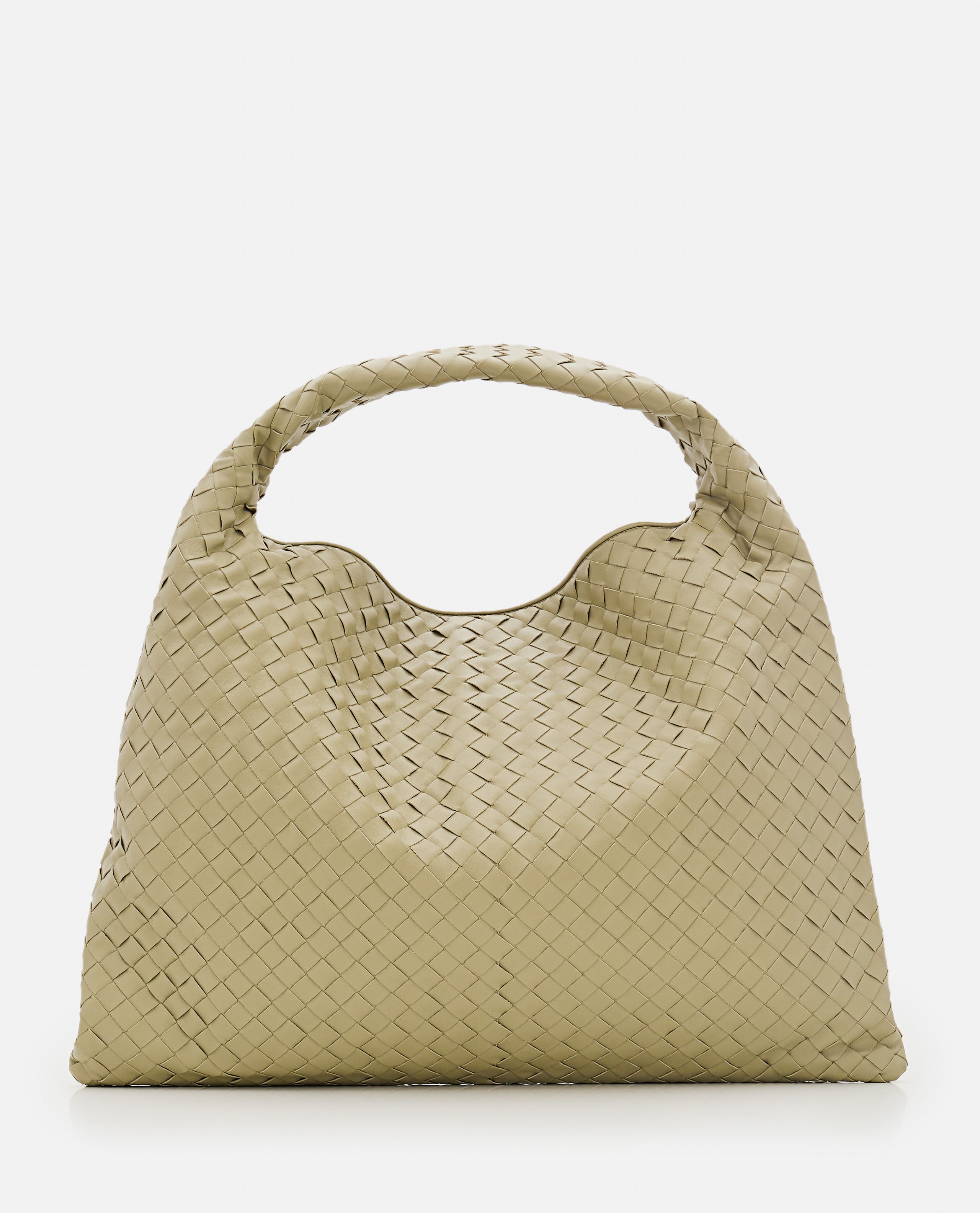 Bottega Veneta Women Large Hop Hobo Shoulder Bag