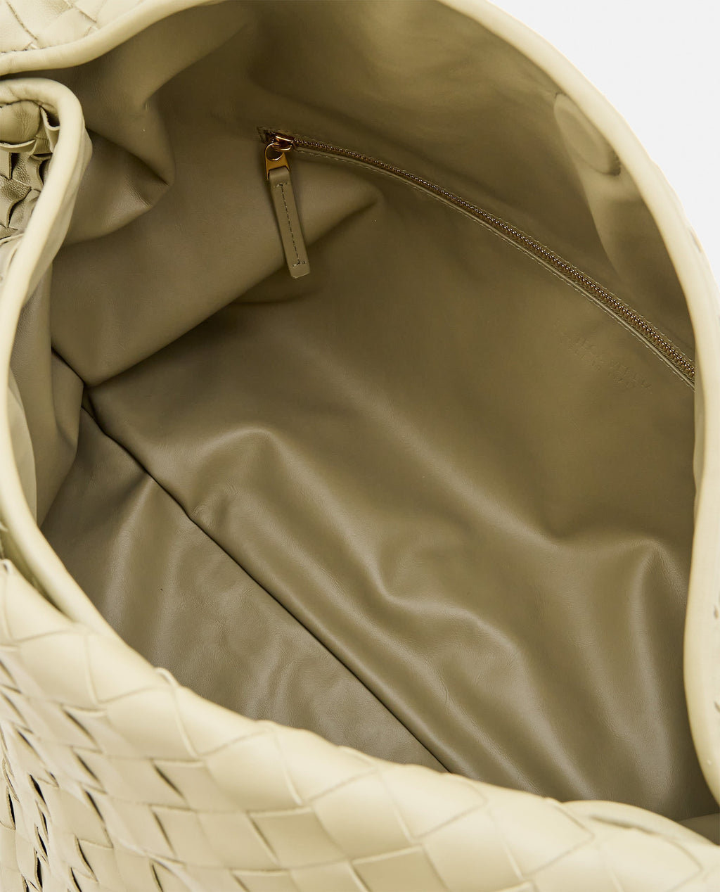 Bottega Veneta Women Large Hop Hobo Shoulder Bag