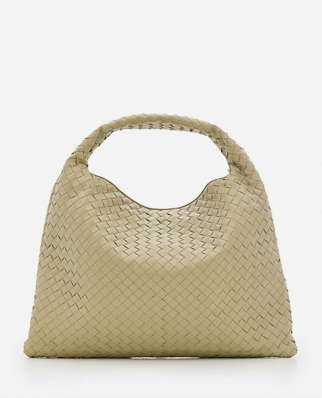 Bottega Veneta Women Large Hop Hobo Shoulder Bag