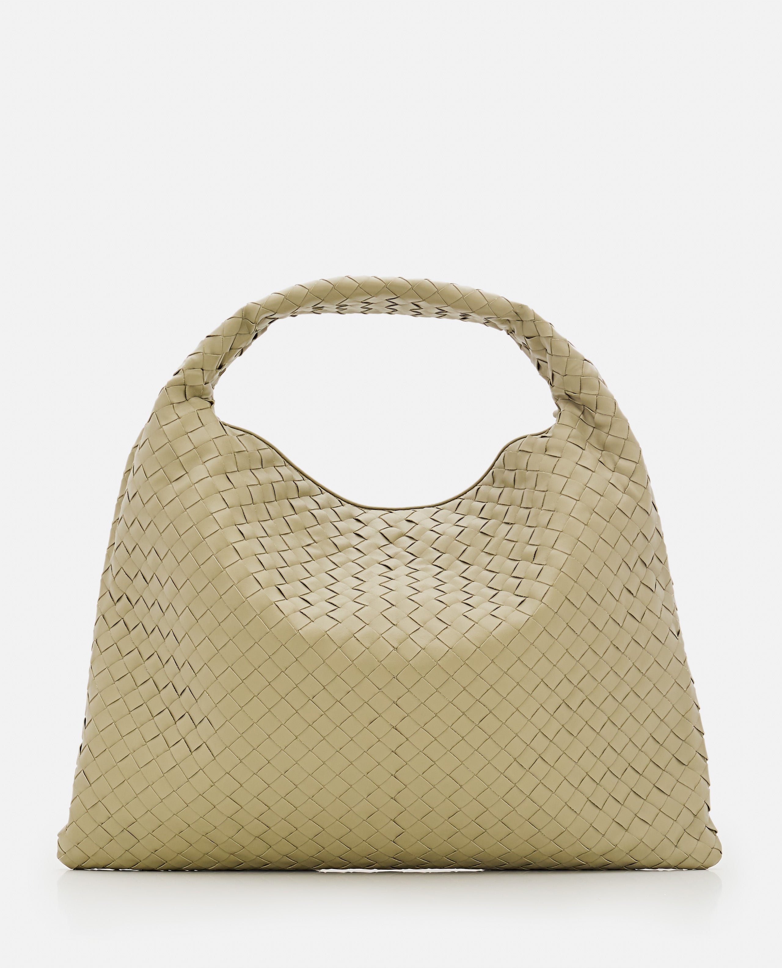 Bottega Veneta Women Large Hop Hobo Shoulder Bag