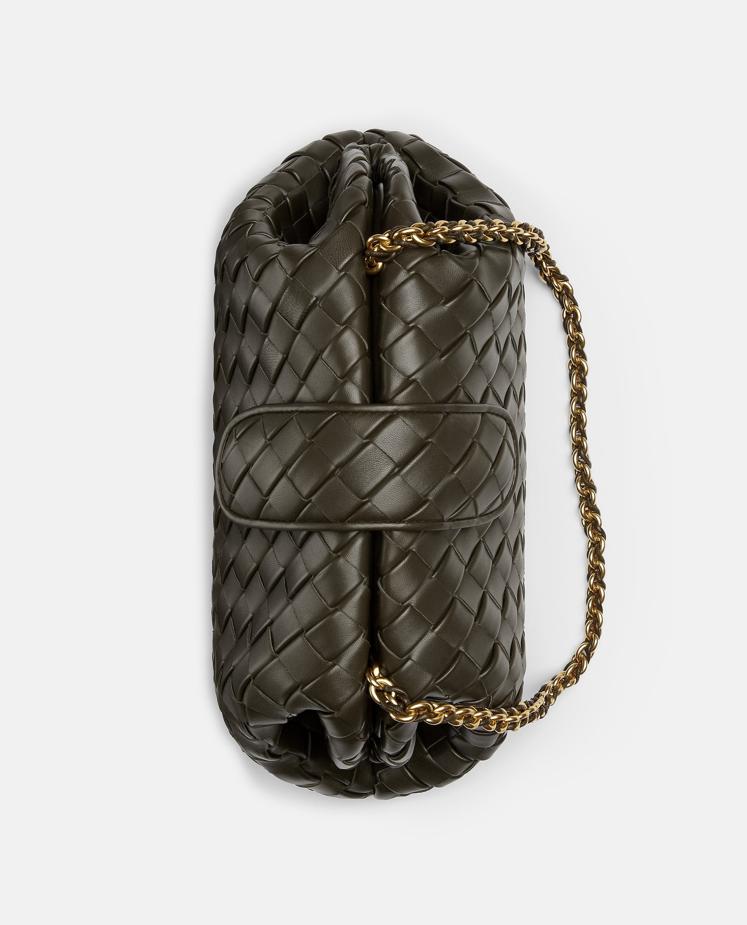 Bottega Veneta Women Lauren 1980 Teen Clutch Bag